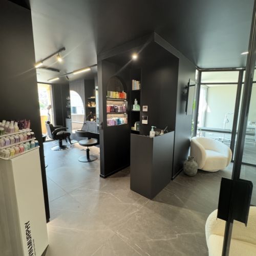 Soins capilaires - ODB Concept salon de coiffure à Grésy sur Aix