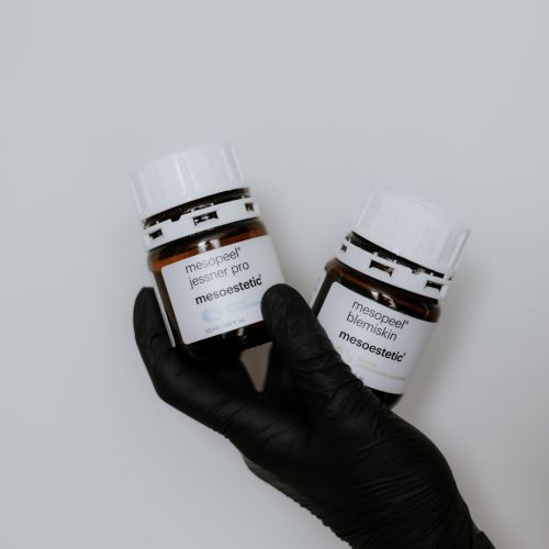 Soins traitants de la peau - Institut de beauté à Grésy sur Aix