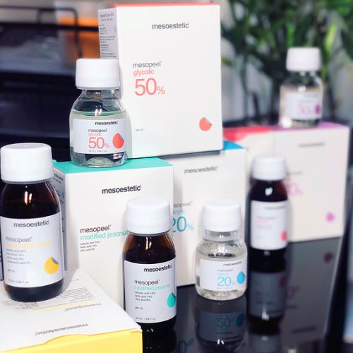 Soins traitants de la peau - Institut de beauté à Grésy sur Aix