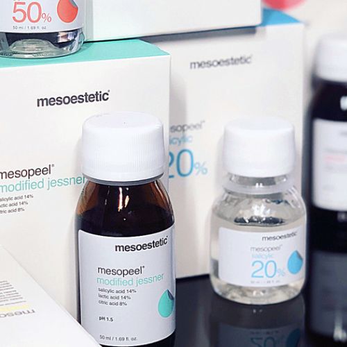 Soins traitants de la peau - Institut de beauté à Grésy sur Aix