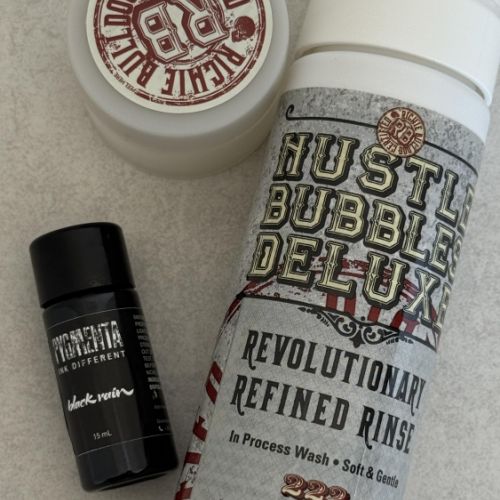 Tricopigmentation à Grésy sur Aix ODB Concept