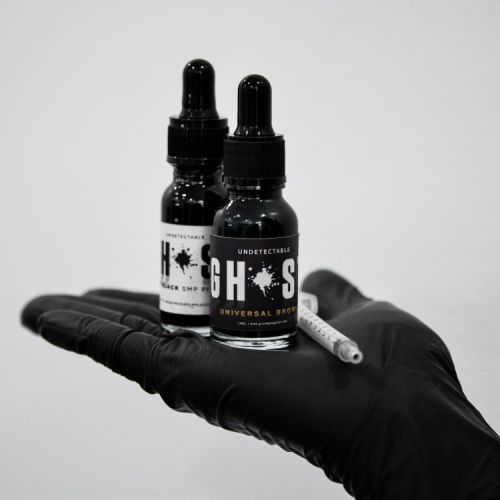 Tricopigmentation à Grésy sur Aix ODB Concept