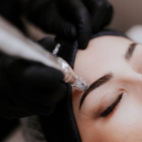 Soins traitants de la peau - Institut de beauté à Grésy sur Aix