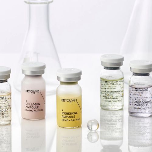 Soins traitants de la peau - Institut de beauté à Grésy sur Aix