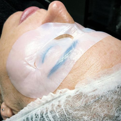 Soins traitants de la peau - Institut de beauté à Grésy sur Aix