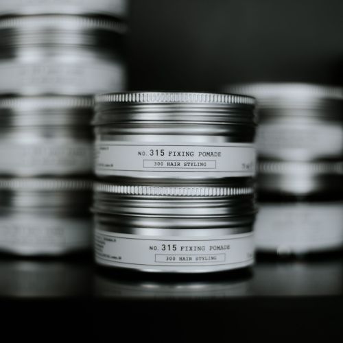 Salon de coiffure homme et barber shop à Grésy sur Aix