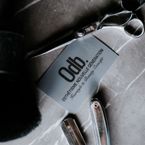 Salon de coiffure homme et barber shop à Grésy sur Aix