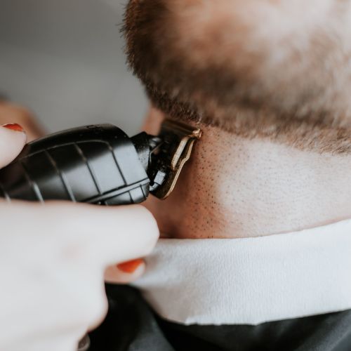 Salon de coiffure homme et barber shop à Grésy sur Aix