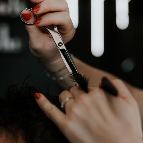 Salon de coiffure homme et barber shop à Grésy sur Aix