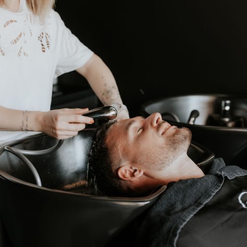 Salon de coiffure homme et barber shop à Grésy sur Aix