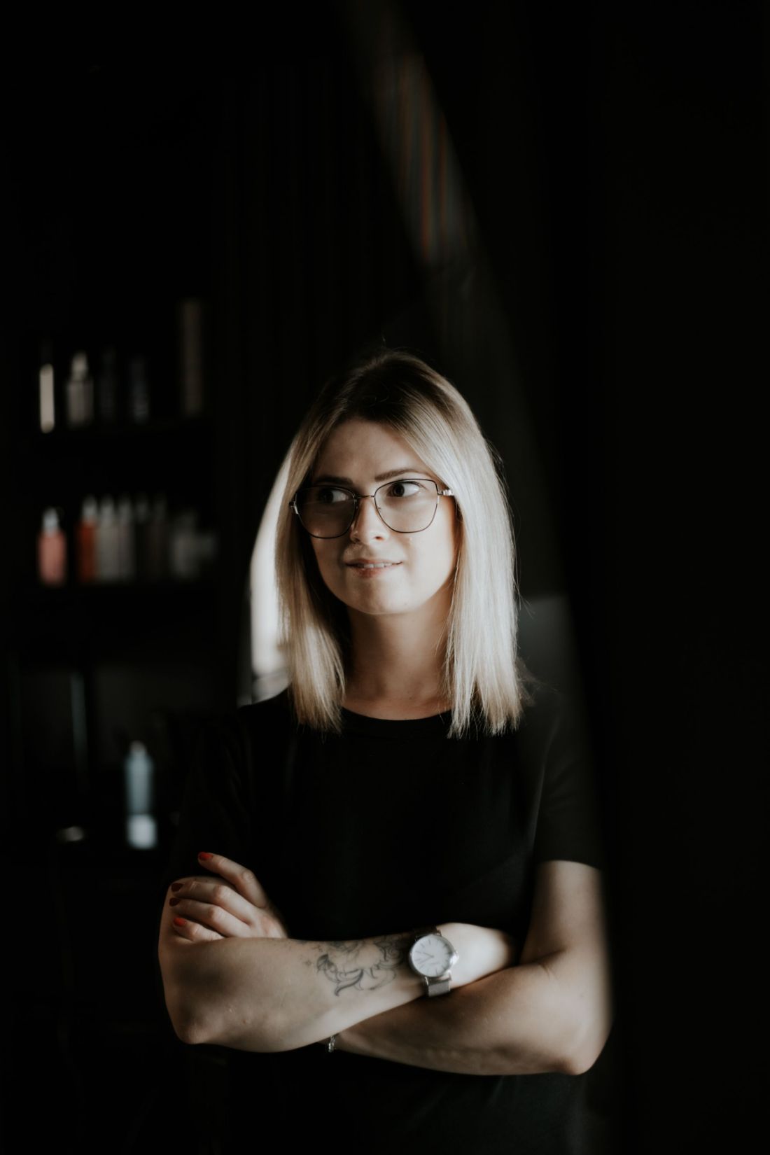 Ophélie Déléan - ODB Concept