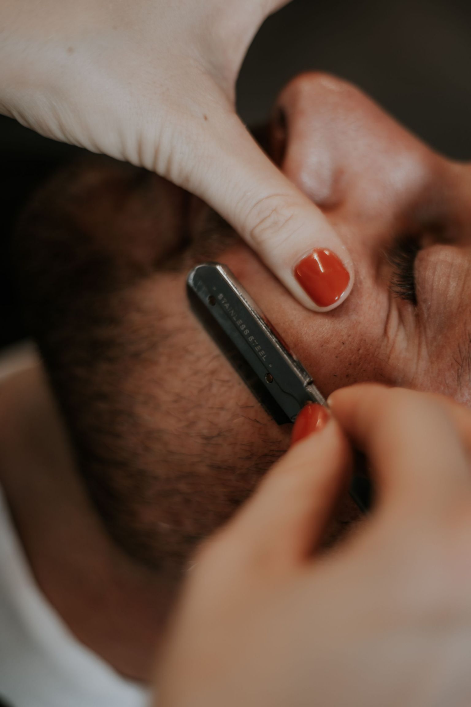 Salon de coiffure homme et barber shop à Grésy sur Aix