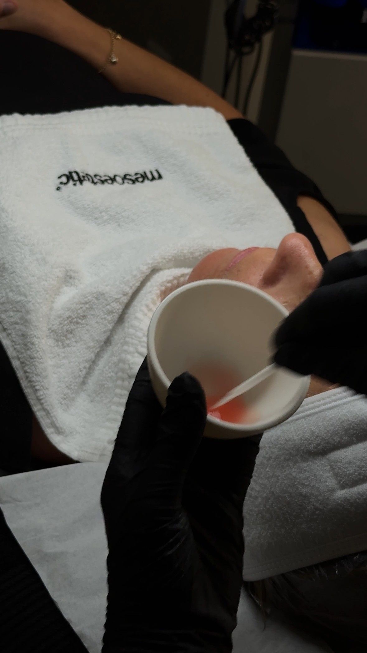 Soins traitants de la peau - Institut de beauté à Grésy sur Aix