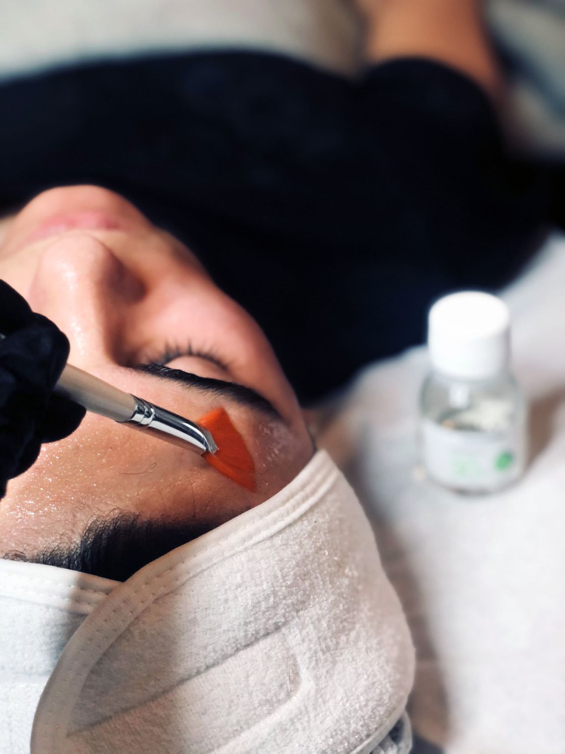 Soins traitants de la peau - Institut de beauté à Grésy sur Aix